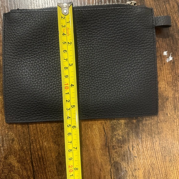 AllSaints Pouch - Picture 7 of 7